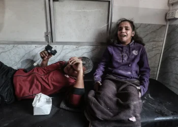 Tenaga Medis Internasional: Cedera Warga Gaza adalah yang Paling Parah dalam Perang Modern