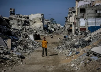 PBB Serukan Pembukaan Kembali Perlintasan Rafah Secara Penuh bagi Warga Gaza