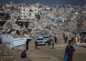 Laporan LSM Israel: Tahun 2025 Jadi Tahun Paling Mematikan dan Merusak bagi Warga Palestina