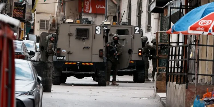 Dokter Palestina Ditembak Tentara Israel di Jenin, di Tengah Eskalasi Serangan di Tepi Barat