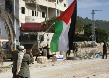 Israel Lakukan Pembersihan Etnis di Tepi Barat, 44.000 Warga Palestina Terusir