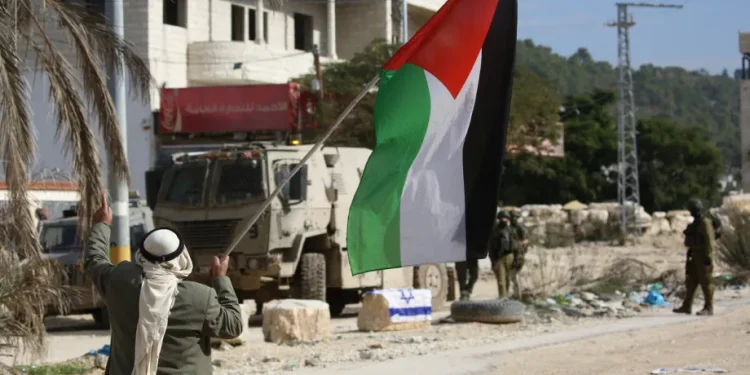 Israel Lakukan Pembersihan Etnis di Tepi Barat, 44.000 Warga Palestina Terusir