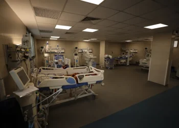 Kementerian Kesehatan Gaza Peringatkan Krisis Parah Kekurangan Obat akibat Stok yang Kian Menipis