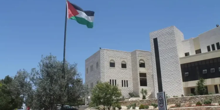 Universitas Birzeit Geruduk Pasukan Israel, Fasilitas Kampus Rusak Parah
