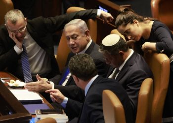 Parlemen Knesset Israel Setujui Perpanjangan Undang-undang yang Memungkinkan Penutupan Media Asing