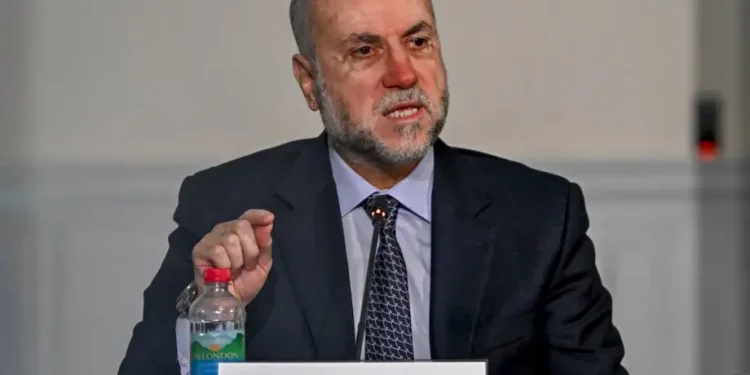 Penasihat Presiden Palestina: Pendudukan Israel Memicu Siklus Kekerasan Global