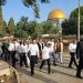Israel Intensifkan Gelombang Serbuan Pemukim Israel ke Al-Aqsa Selama Hanukkah