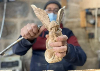 Umat Kristen di Bethlehem Hadapi Ancaman Eksistensial di Bawah Pendudukan Israel