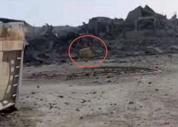 Israel Perluas Zona Kuning dan Langgar Gencatan Senjata Trump, Perkecil Ruang Hidup Warga Gaza