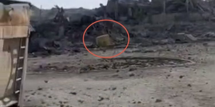 Israel Perluas Zona Kuning dan Langgar Gencatan Senjata Trump, Perkecil Ruang Hidup Warga Gaza