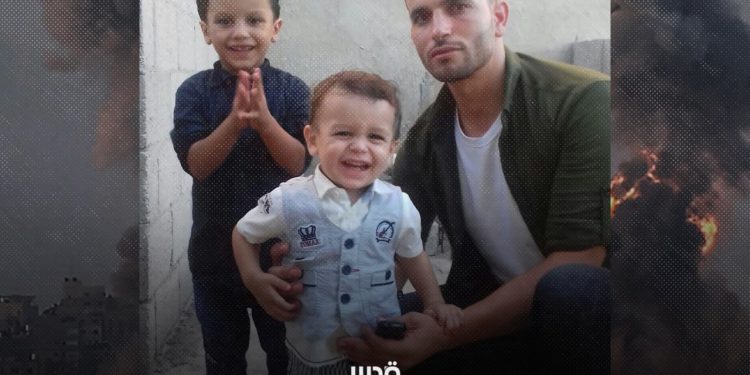 Pesan dari Gaza untuk Netanyahu: “Sasaranmu Salah; Kau Membunuh Anak-Anak”