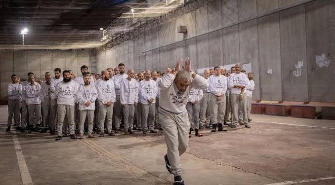 Pemuda Palestina Kedua Meninggal di Penjara Israel dalam Seminggu di Tengah Laporan Penyiksaan