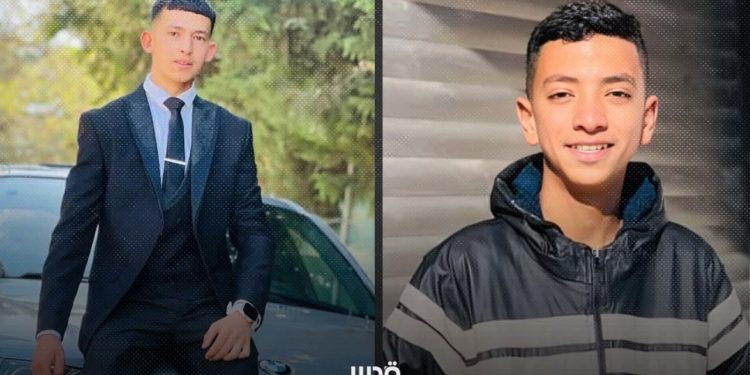 Anak Palestina Kedua Terbunuh dalam Waktu Kurang dari 24 Jam Akibat Tembakan Israel di Betlehem