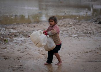 Bayi Meninggal Kedinginan di Gaza, Anak Kelima Terbunuh dalam Beberapa Hari di Tengah Pembatasan Bantuan Israel