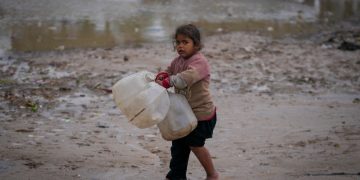 Bayi Meninggal Kedinginan di Gaza, Anak Kelima Terbunuh dalam Beberapa Hari di Tengah Pembatasan Bantuan Israel