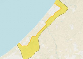 Israel Langgar Gencatan Senjata, Perluas Zona Militer di Kamp Jabalia