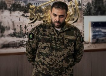 Abu Ubaidah: Lahir sebagai Pengungsi, Dikenang sebagai Simbol Perjuangan