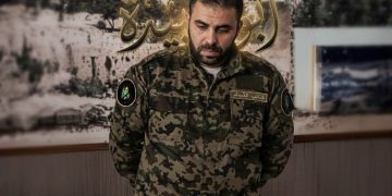 Abu Ubaidah: Lahir sebagai Pengungsi, Dikenang sebagai Simbol Perjuangan