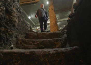 Israel Gunakan Arkeologi Sebagai Alat Politik Pendudukan