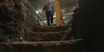 Israel Gunakan Arkeologi Sebagai Alat Politik Pendudukan