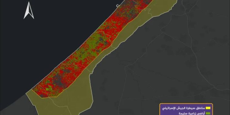 Investigasi Al Jazeera mengungkap bahwa Israel terus menerapkan perang kelaparan terhadap penduduk Gaza meski gencatan senjata telah berlaku sejak 10 Oktober.