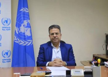 UNRWA: Israel menahan 6.000 truk, pasokan cukup untuk Gaza selama 3 bulan