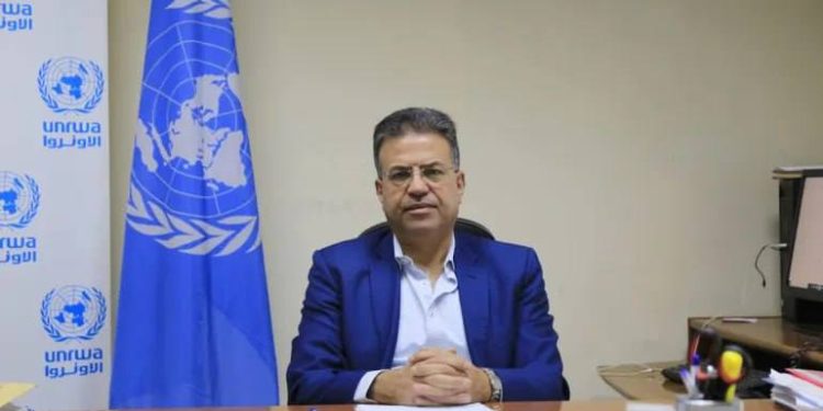 UNRWA: Israel menahan 6.000 truk, pasokan cukup untuk Gaza selama 3 bulan