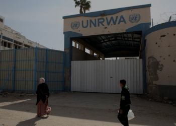 Parlemen Knesset Israel Sahkan RUU Penghentian Pasokan Listrik dan Air ke Fasilitas UNRWA
