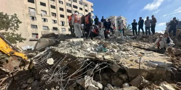 Evakuasi Jenazah Terus Berlangsung, Ribuan Korban Genosida Masih Tertimbun