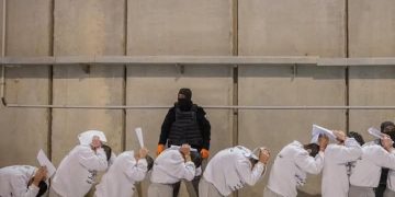 Ketegangan di Penjara Israel Picu Kekhawatiran Penindakan Kekerasan terhadap Tawanan Palestina