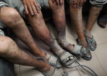 Pengabaian Medis dan Kondisi Tidak Manusiawi Ancam Nyawa Dua Tawanan Palestina