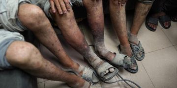 Pengabaian Medis dan Kondisi Tidak Manusiawi Ancam Nyawa Dua Tawanan Palestina