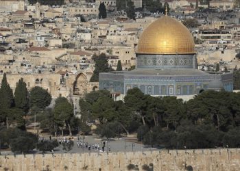 Lebih dari 380 Pemukim Ilegal Israel Serbu Masjid Al-Aqsa untuk Rayakan Hanukkah