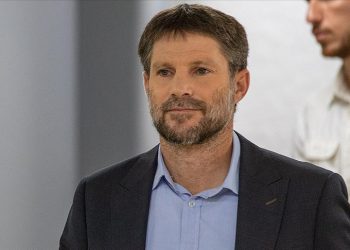 Israel Alokasikan USD 843 Juta untuk Ekspansi Permukiman Ilegal di Tepi Barat, Dinilai sebagai Aneksasi De Facto