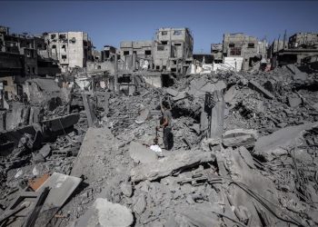 Pemimpin Gereja Al-Quds: Israel Terus Membunuh Ratusan Warga di Gaza Meski Gencatan Senjata Berlaku