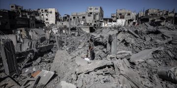 Pemimpin Gereja Al-Quds: Israel Terus Membunuh Ratusan Warga di Gaza Meski Gencatan Senjata Berlaku