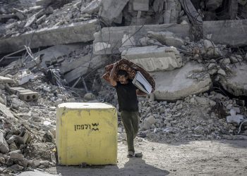 Tidak Ada Fase Kedua Gencatan Senjata Jika Israel terus Membombardir Gaza