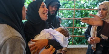 Israel Lakukan Genosida Reproduksi terhadap Para Ibu Palestina di Gaza