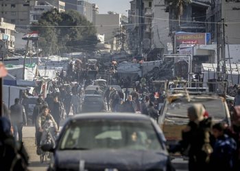 Israel Cabut Kewenangan Pemerintah Al-Khalil (Hebron) di Masjid Ibrahimi