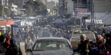 Israel Cabut Kewenangan Pemerintah Al-Khalil (Hebron) di Masjid Ibrahimi