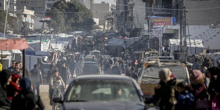 Israel Cabut Kewenangan Pemerintah Al-Khalil (Hebron) di Masjid Ibrahimi