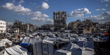 Trump Tetapkan Anggota “Dewan Perdamaian” Gaza, Letakkan Pejabat AS dan Israel di Puncak