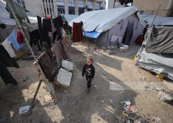 RS Al-Shifa Memperingatkan Penyebaran Penyakit yang Tidak Teridentifikasi di Gaza