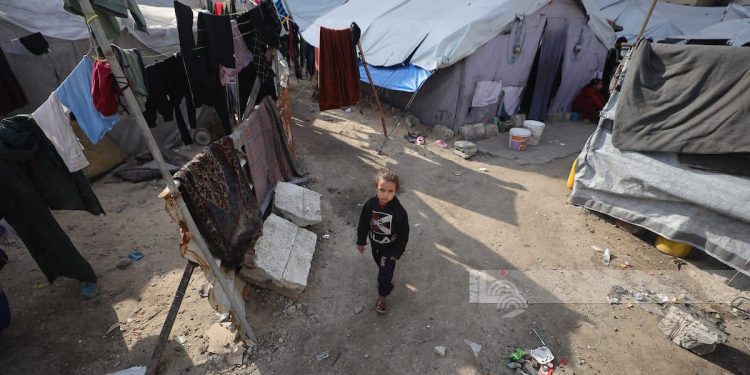 RS Al-Shifa Memperingatkan Penyebaran Penyakit yang Tidak Teridentifikasi di Gaza