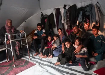 Kemiskinan dan Pengangguran Meroket di Jalur Gaza