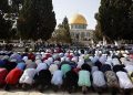 Ketika Isra’ Mi’raj Memanggil Umat untuk Kembali kepada Al-Aqsa