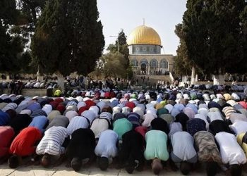 Ketika Isra’ Mi’raj Memanggil Umat untuk Kembali kepada Al-Aqsa