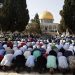 Ketika Isra’ Mi’raj Memanggil Umat untuk Kembali kepada Al-Aqsa