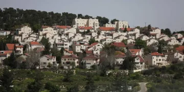 Israel Legalkan Lima Pos Permukiman Ilegal di Tepi Barat