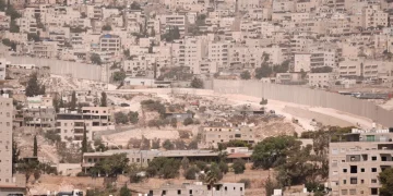 Perluasan Permukiman Ilegal Israel di Tepi Barat Capai Rekor Tertinggi di 2025